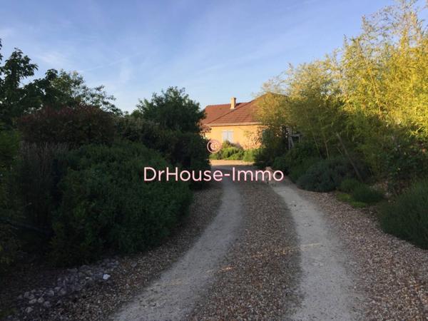 Maison à vendre 7 pièces de 155 m²