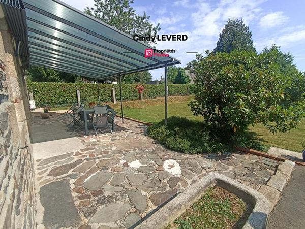 Maison Brecey 7 pièce(s) 153 m2