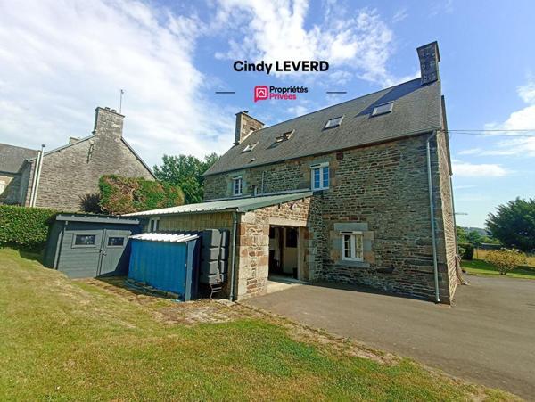Maison Brecey 7 pièce(s) 153 m2