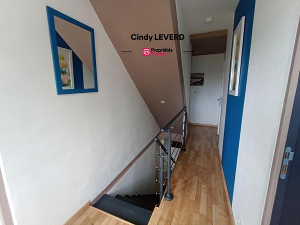 Maison Brecey 7 pièce(s) 153 m2