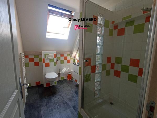 Maison Brecey 7 pièce(s) 153 m2