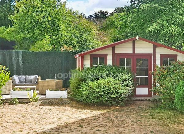 MAISON 5 PIECES 386 500 EUROS
