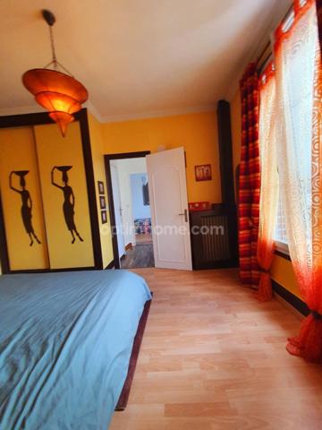 MAISON 5 PIECES 386 500 EUROS
