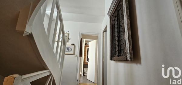 Maison à vendre 4 pièces 71 m² Lagny-sur-Marne