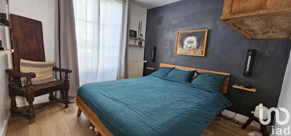 Maison à vendre 4 pièces 71 m² Lagny-sur-Marne