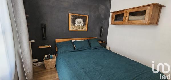 Maison à vendre 4 pièces 71 m² Lagny-sur-Marne