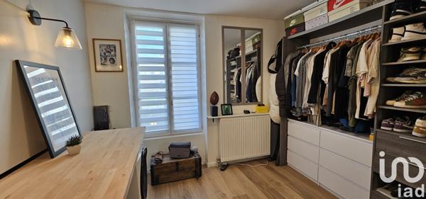 Maison à vendre 4 pièces 71 m² Lagny-sur-Marne