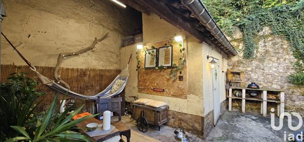 Maison à vendre 4 pièces 71 m² Lagny-sur-Marne