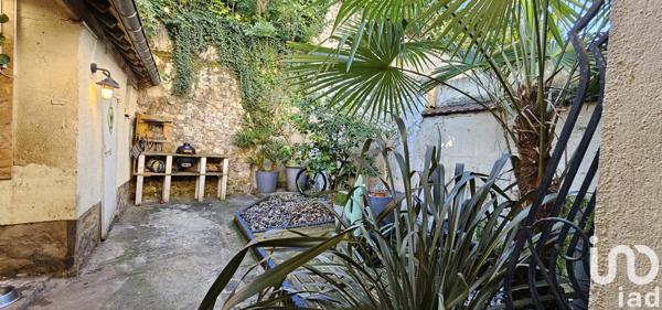 Maison à vendre 4 pièces 71 m² Lagny-sur-Marne