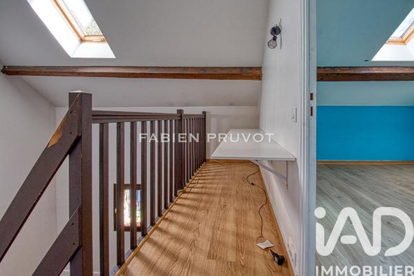 Appartement à vendre 7 pièces 118 m² Herblay-sur-Seine