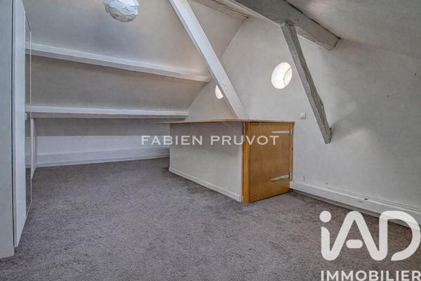 Appartement à vendre 7 pièces 118 m² Herblay-sur-Seine