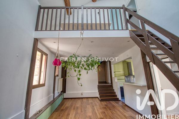 Appartement à vendre 7 pièces 118 m² Herblay-sur-Seine