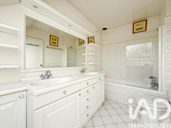 Maison à vendre 7 pièces 182 m² Santeny