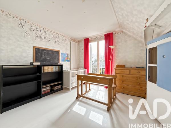 Maison à vendre 7 pièces 182 m² Santeny