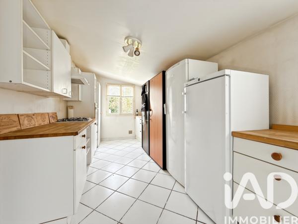 Maison à vendre 7 pièces 182 m² Santeny