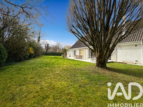 Maison à vendre 7 pièces 182 m² Santeny