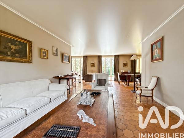 Maison à vendre 7 pièces 182 m² Santeny
