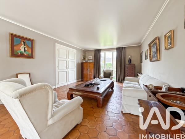 Maison à vendre 7 pièces 182 m² Santeny