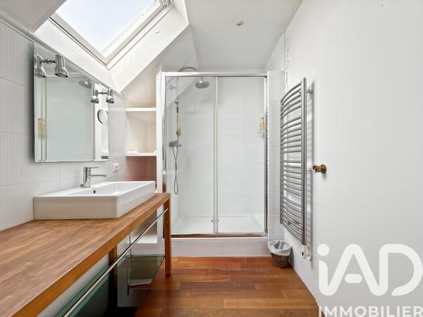 Maison à vendre 7 pièces 182 m² Santeny