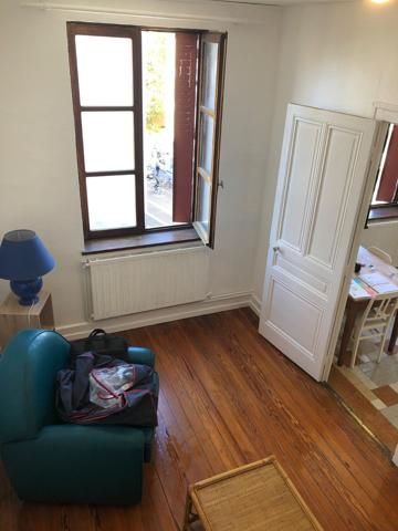 Appartement · Location Lyon (69003) 1 pièce · 26m²