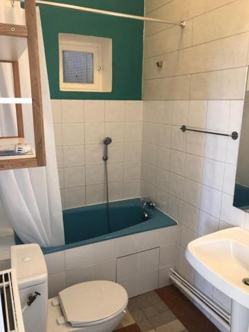 Appartement · Location Lyon (69003) 1 pièce · 26m²