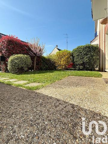 Maison à vendre 5 pièces 94 m² Houilles