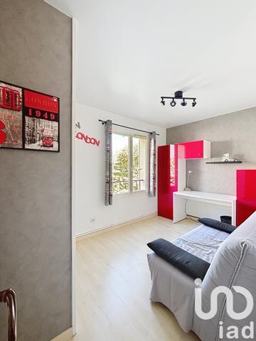 Maison à vendre 5 pièces 94 m² Houilles