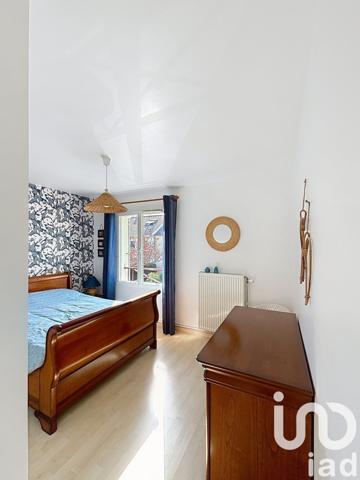 Maison à vendre 5 pièces 94 m² Houilles