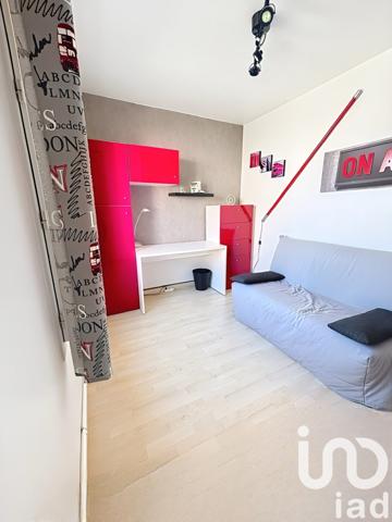 Maison à vendre 5 pièces 94 m² Houilles