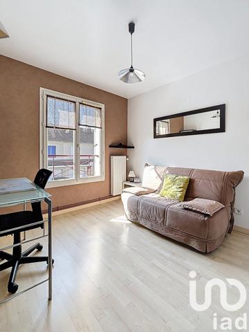 Maison à vendre 5 pièces 94 m² Houilles