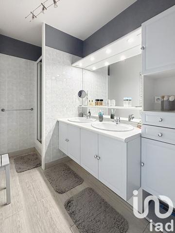 Maison à vendre 5 pièces 94 m² Houilles