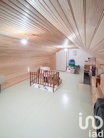 Maison à vendre 5 pièces 94 m² Houilles