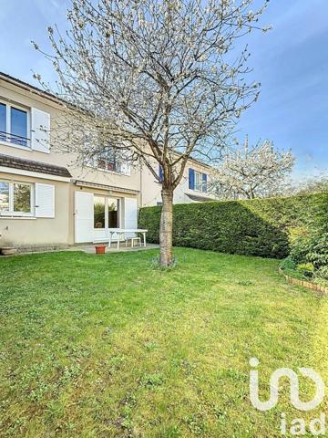 Maison à vendre 5 pièces 94 m² Houilles