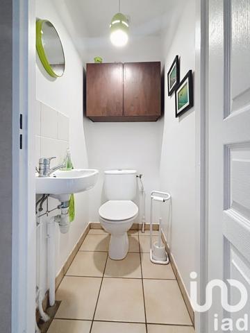 Maison à vendre 5 pièces 94 m² Houilles