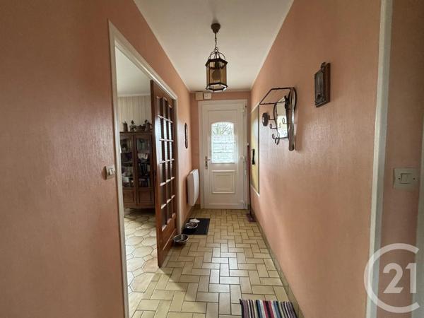 Maison à vendre  3 pièces - 75,14 m 2   DOMFRONT EN POIRAIE  - 61