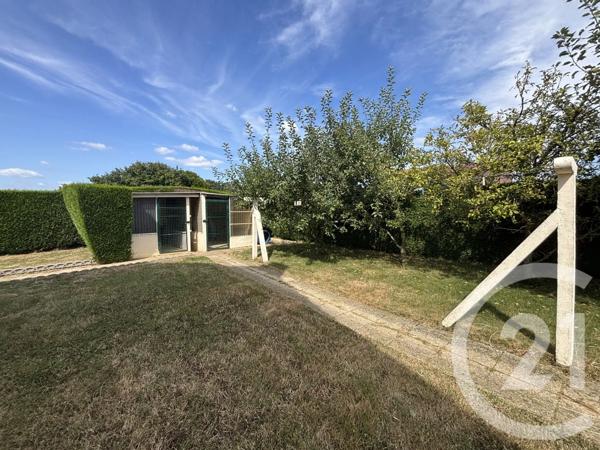 Maison à vendre  3 pièces - 75,14 m 2   DOMFRONT EN POIRAIE  - 61