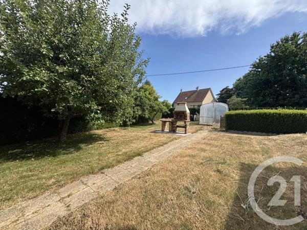 Maison à vendre  3 pièces - 75,14 m 2   DOMFRONT EN POIRAIE  - 61