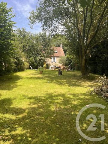 Maison à vendre  3 pièces - 75,14 m 2   DOMFRONT EN POIRAIE  - 61