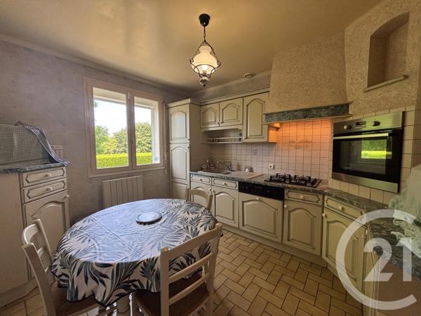 Maison à vendre  3 pièces - 75,14 m 2   DOMFRONT EN POIRAIE  - 61