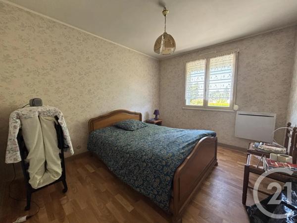 Maison à vendre  3 pièces - 75,14 m 2   DOMFRONT EN POIRAIE  - 61