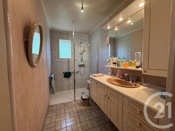 Maison à vendre  3 pièces - 75,14 m 2   DOMFRONT EN POIRAIE  - 61