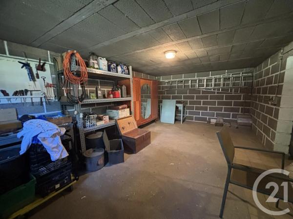 Maison à vendre  3 pièces - 75,14 m 2   DOMFRONT EN POIRAIE  - 61