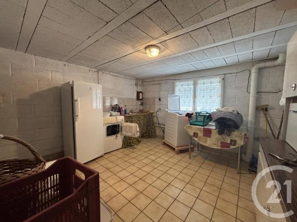 Maison à vendre  3 pièces - 75,14 m 2   DOMFRONT EN POIRAIE  - 61