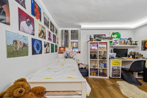 Vente Appartement de luxe Paris 4 5 Pièces 176.14 m²