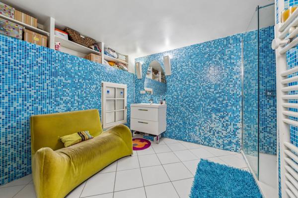 Vente Appartement de luxe Paris 4 5 Pièces 176.14 m²