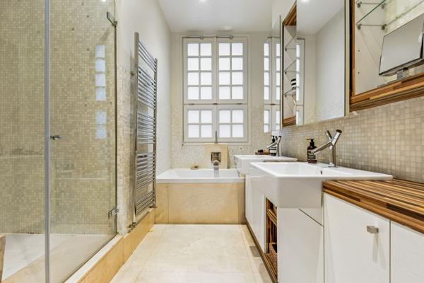 Vente Appartement de luxe Paris 4 5 Pièces 176.14 m²