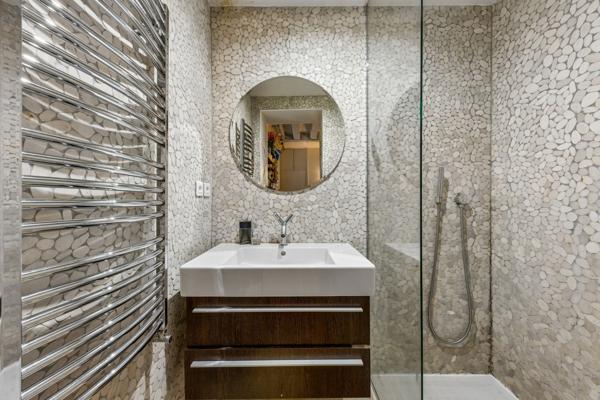 Vente Appartement de luxe Paris 4 5 Pièces 176.14 m²