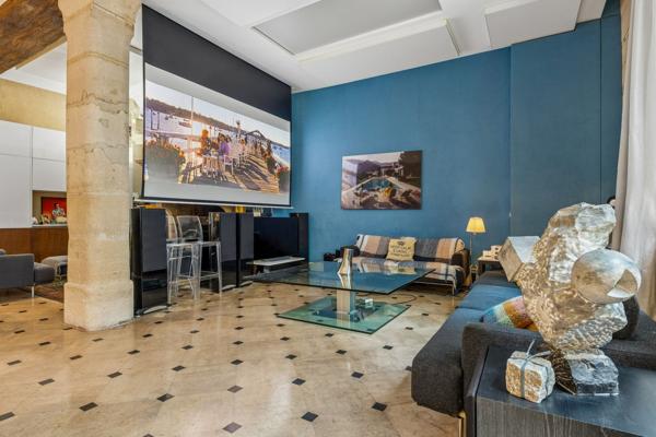 Vente Appartement de luxe Paris 4 5 Pièces 176.14 m²