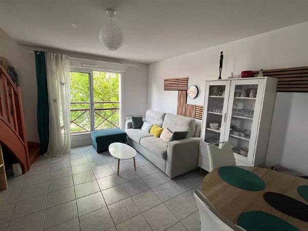 Appartement à vendre - Saint-Georges-de-Didonne