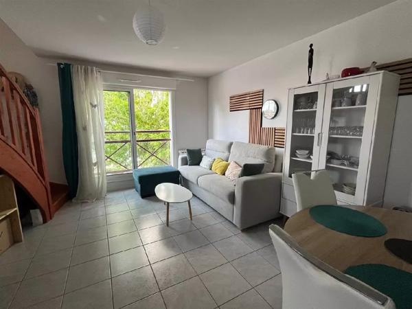 Appartement à vendre - Saint-Georges-de-Didonne